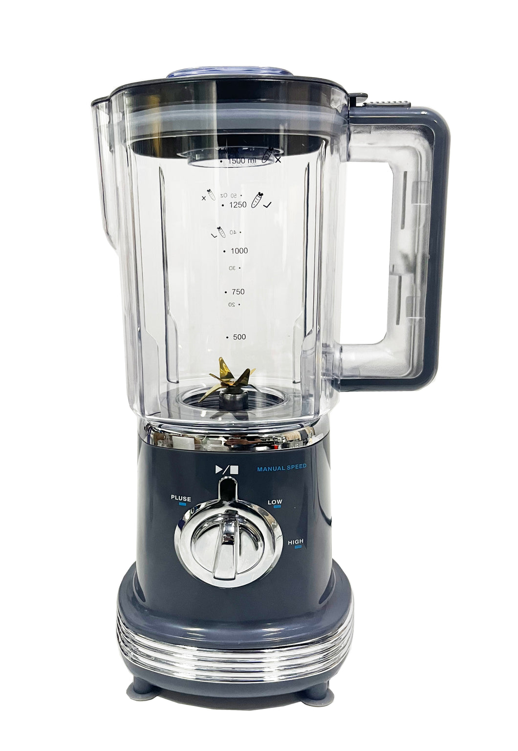 Personal Blender, 850-Watt, Smoothie Blender with 2 To-go Cups